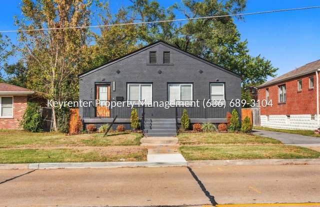 Newly Renovated 3-Bedroom Home in Richmond Heights! Gallery 1