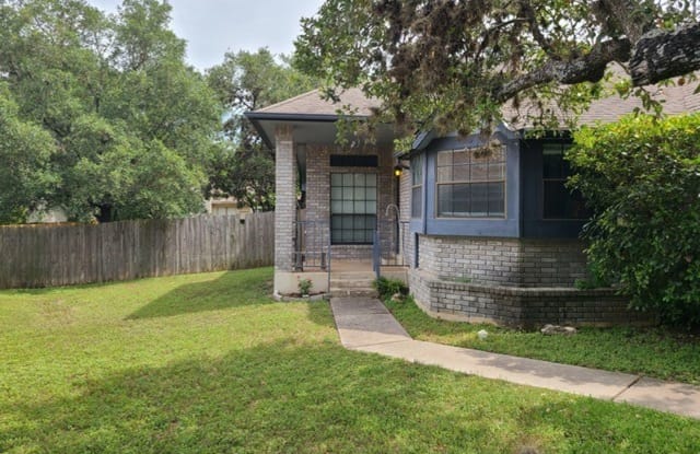 8806 Lost Arbor Cir - 8806 Lost Arbor Circle, San Antonio, TX 78240