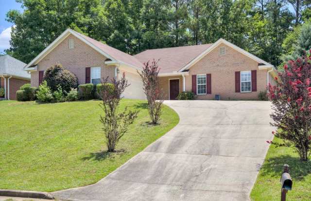 3 bed/2 bath Brick Ranch in Grovetown, GA 30813 photos photos