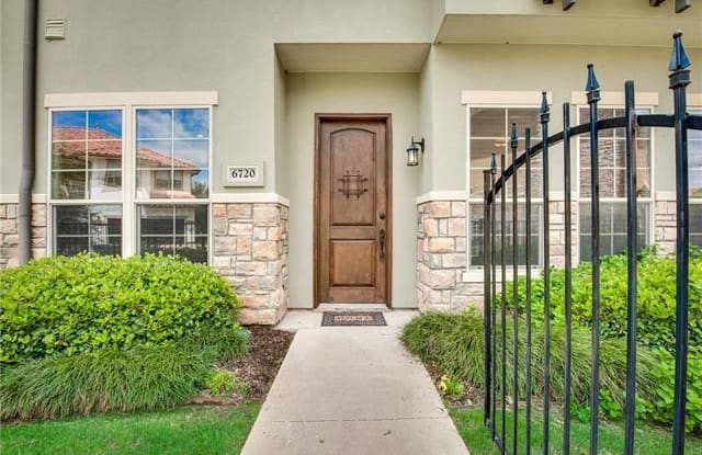 6720 San Roque - 6720 San Roque, Irving, TX 75039