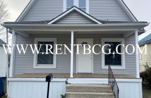 718 S. Jersey St - 718 Jersey Street, Bluffton, IN 46714