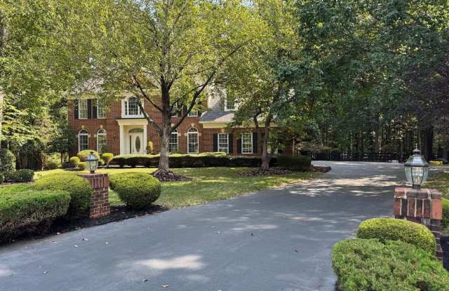 11000 FARMVIEW Way - 11000 Farmview Way, Spotsylvania County, VA 22551