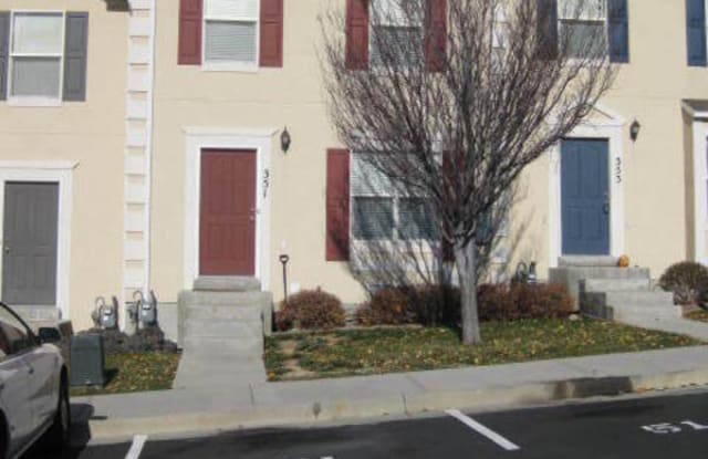 351 E Braidhill Drive - 351 East Braidhill Drive, Draper, UT 84020