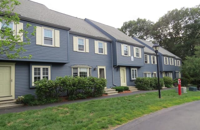 9 Oak Ridge Dr - 9 Oakridge Drive, Maynard, MA 01754