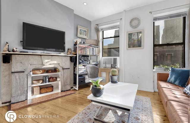 662 Ninth Avenue - 662 9th Avenue, New York City, NY 10036