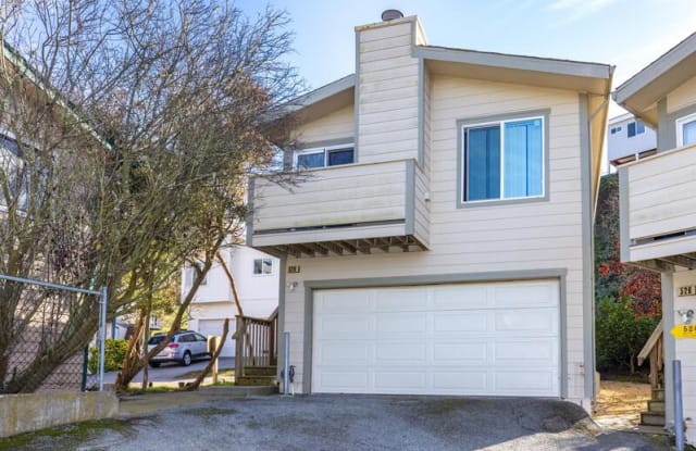 528 Lewis Lane - 528 Lewis Lane, Pacifica, CA 94044