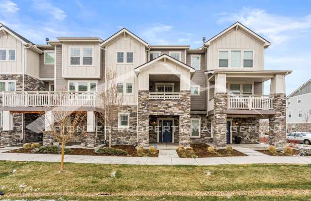Beautiful Townhome with 2 Car Garage and Central A/C! - 5315 West 97th Avenue, Westminster, CO 80020