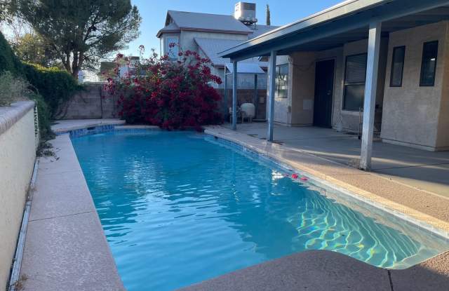 Coming Soon! Charming 3-Bedroom Home with Pool in Tucson, AZ Gallery 3