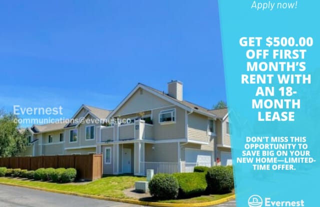 1522 196th Street Southeast photos photos