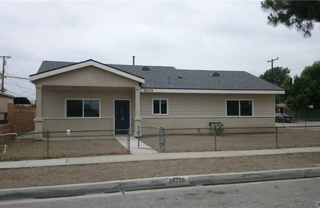 20729 Ibex Avenue - 20729 Ibex Avenue, Lakewood, CA 90715