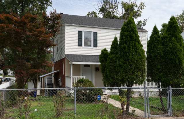 Spacious 5BR House in Takoma Park photos photos