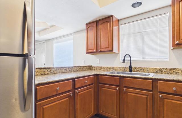 3420 W DANBURY Drive - 3420 West Danbury Drive, Phoenix, AZ 85053