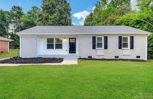 7024 David Avenue - 7024 David Avenue, Charlotte, NC 28214 7024 David Avenue - 7024 David Avenue, Charlotte, NC 28214
