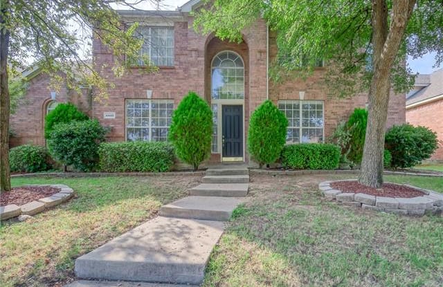 4448 Big Sky Drive - 4448 Big Sky Drive, Plano, TX 75024