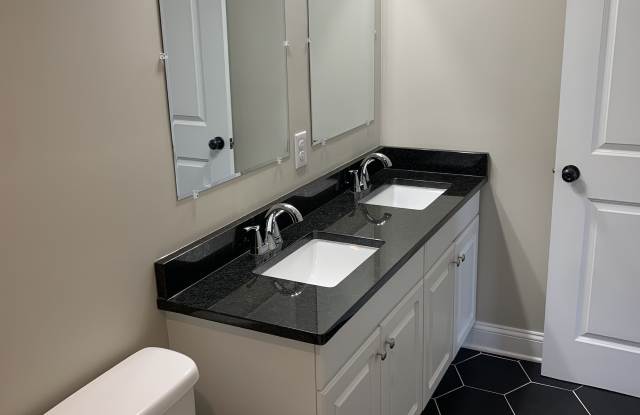 811 North 33rd Street - 811 North 33rd Street, Richmond, VA 23223