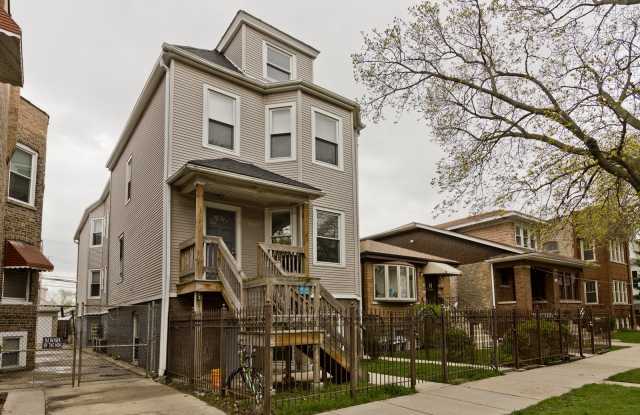 3841 North Bernard Street photos photos