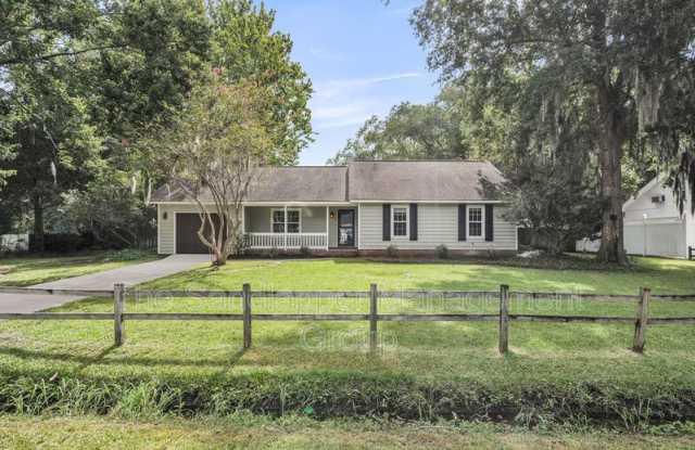 18 Paddlecreek Avenue - 18 Paddlecreek Avenue, Charleston, SC 29412