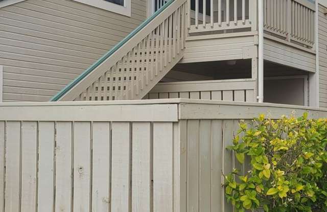 Malanai Iki Townhomes 2/1/2 with double lanais photos photos