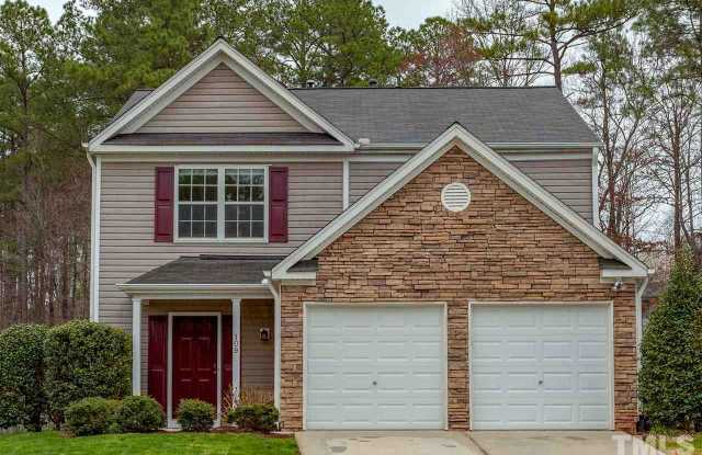 109 Chilmark Ridge Dr photos photos