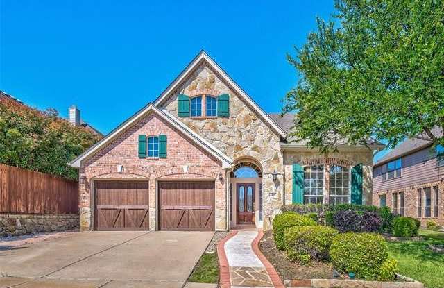 4109 Silverwood Lane - 4109 Silverwood Lane, Bedford, TX 76021
