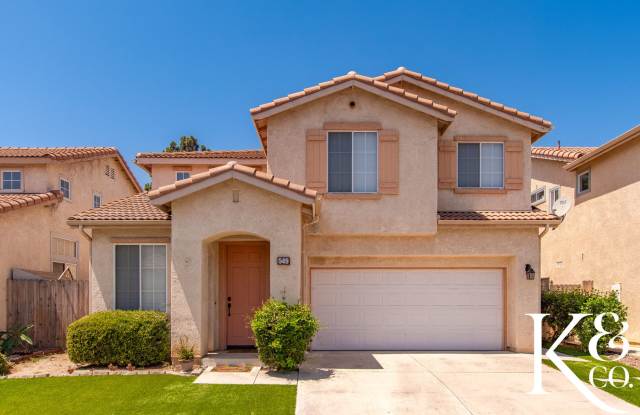 Spacious Camarillo Home in Gated Greystone photos photos