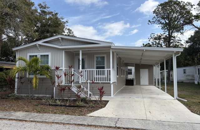 7501 142nd Ave. N. Lot 674 photos photos