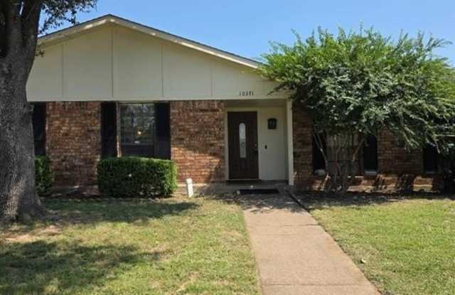 10371 White Elm Road - 10371 White Elm Road, Dallas, TX 75243 10371 White Elm Road - 10371 White Elm Road, Dallas, TX 75243