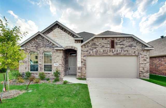 1928 Abby Creek Drive - 1928 Abby Creek Drive, Paloma Creek South, TX 75068