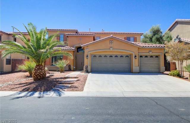 8925 Monte Oro Drive photos photos
