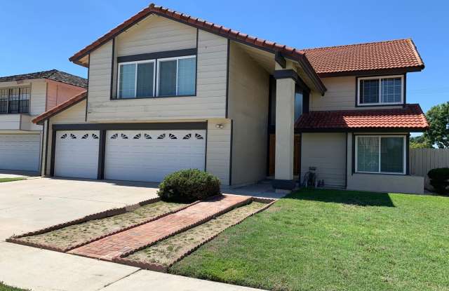 20135 Rhoda Circle - 20135 Rhoda Circle, Cerritos, CA 90703