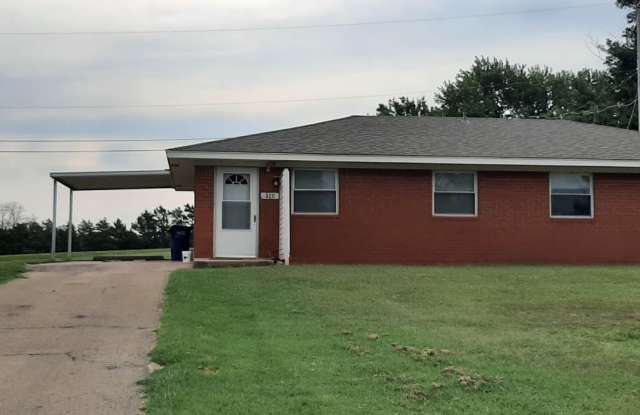 3211 South West Street - 3211 South West Street, Stillwater, OK 74074