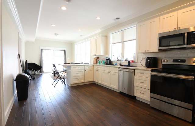 140 Minden St. - 140 Minden Street, Boston, MA 02130