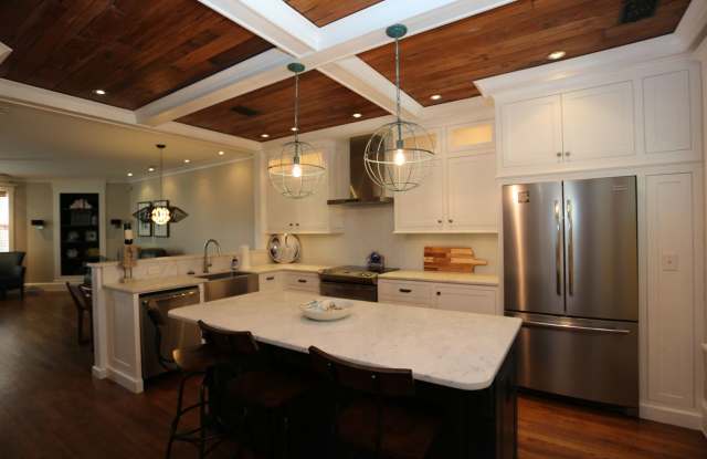 Furnished 2 Bedroom Townhome in Pooler Gallery 4