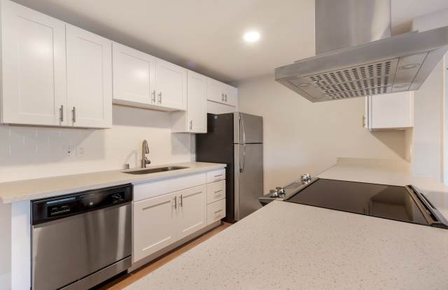 Hidden Cove Apartments Gallery 2
