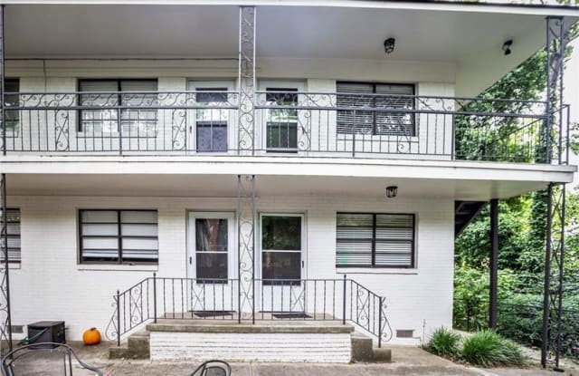 711 Argonne Avenue NE - 711 Argonne Avenue Northeast, Atlanta, GA 30308