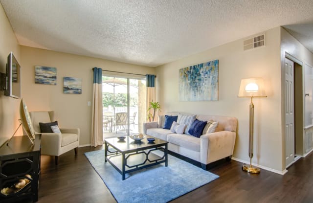 Lakeview Village Gallery 4