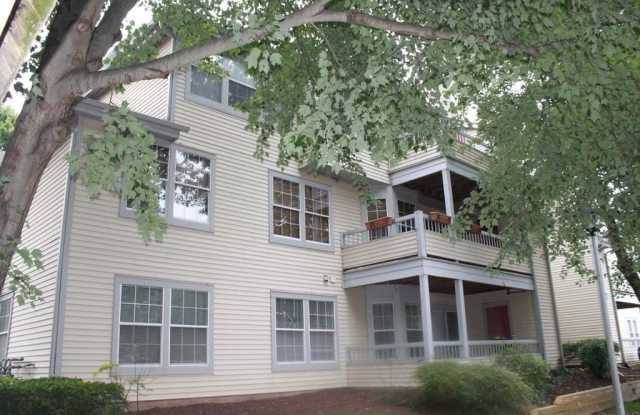 103 CLARIDGE COURT - 103 Claridge Court, Mercer County, NJ 08540
