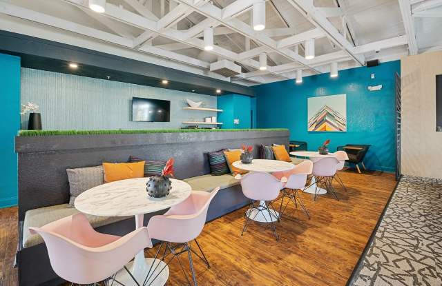 Student Housing - The Verge Orlando Gallery 4