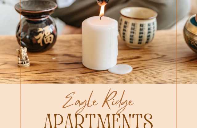 Eagle Ridge Apts photos photos