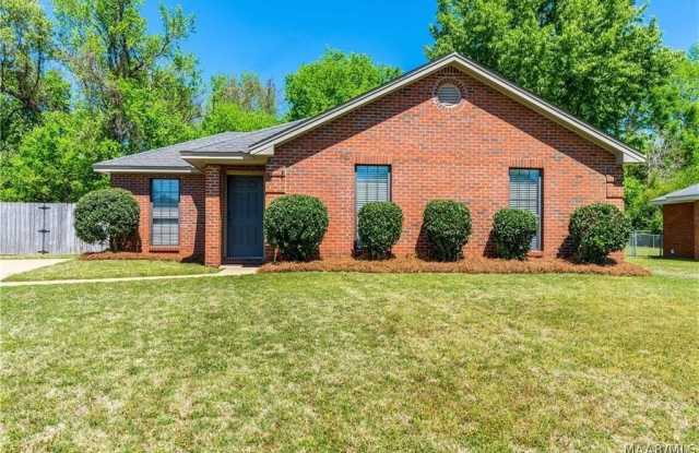7091 Buckram Oak Drive - 7091 Buckram Oak Drive, Montgomery, AL 36117 7091 Buckram Oak Drive - 7091 Buckram Oak Drive, Montgomery, AL 36117