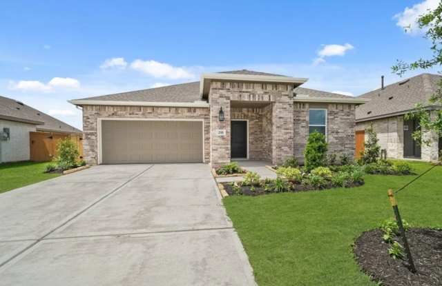 Newly constructed 3BR House beside Angel Lagoon in Dayton Gallery 3