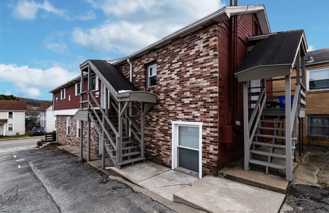 864 Wayne Ave photos photos
