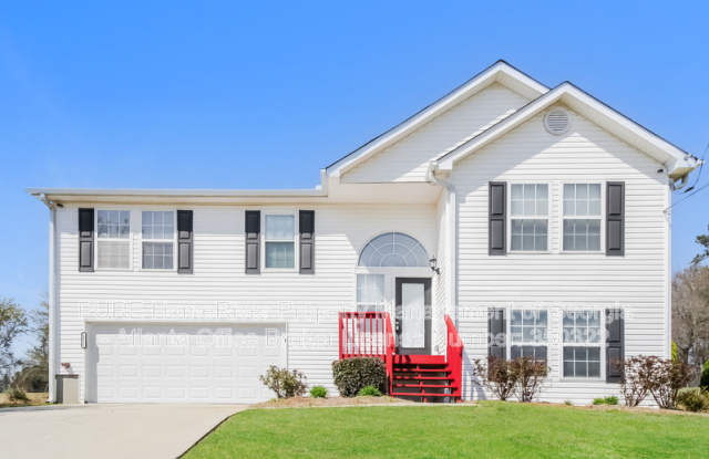 6811 Wood Gate Way Gallery 1