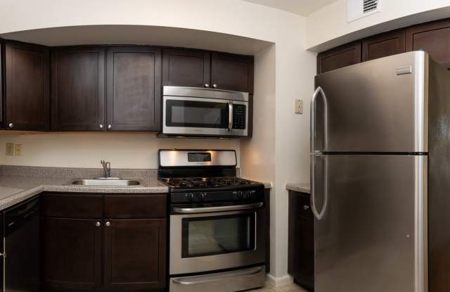 Berdan Court photos photos