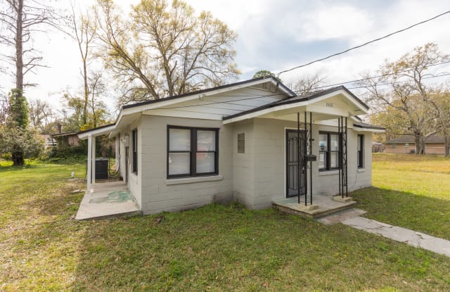 1866 West 6th Street (Benicio Angelus LLC) - 1866 West 6th Street, Jacksonville, FL 32209