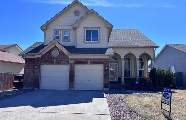 4 Bed 3.5 Bath Home with Air Conditioning! - MileStone Real Estate Services - Available Now! photos photos