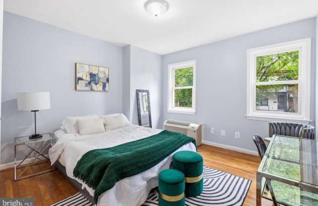 610 LONGFELLOW Street NW Gallery 3