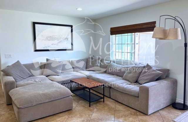 Modern Single Family Home - With In-Law Suite in Santee Gallery 3