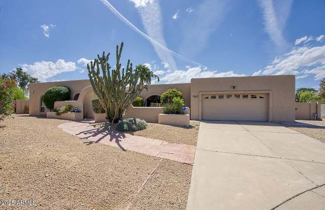7607 E TURQUOISE Avenue photos photos