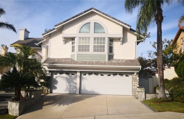 20325 Via Las Villas - 20325 via Las Villas, Yorba Linda, CA 92887